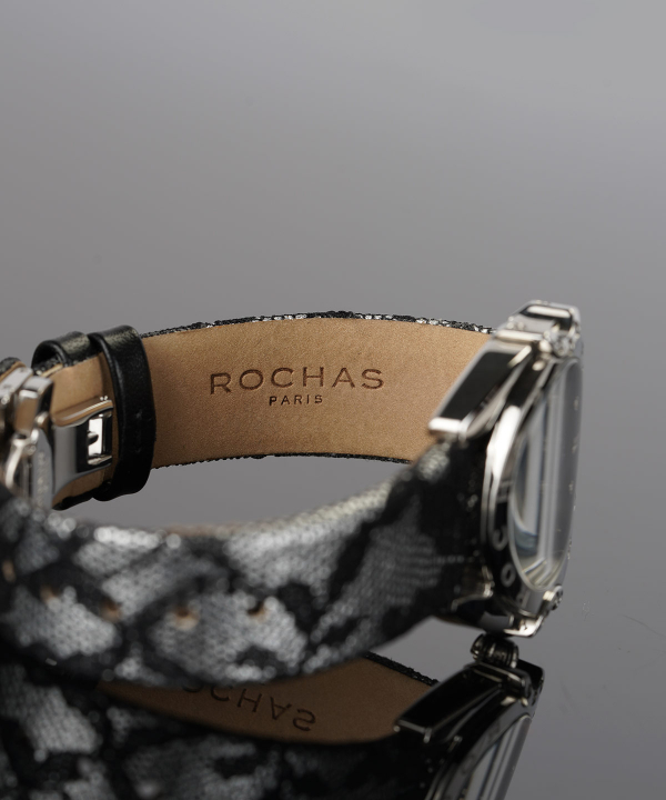 ساعت مچی زنانه روشاس Rochas مدل RP2L008L0011