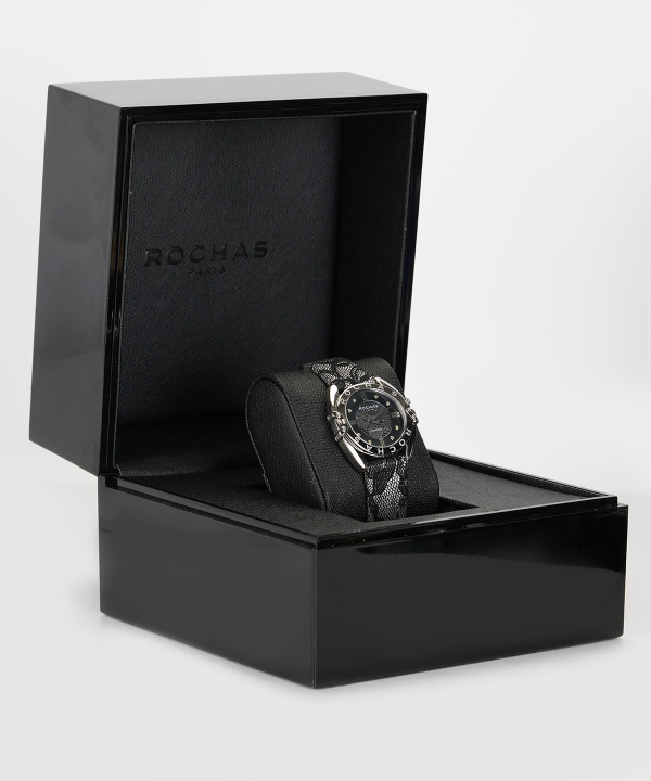 ساعت مچی زنانه روشاس Rochas مدل RP2L008L0011