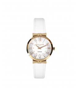ساعت مچی زنانه روشاس Rochas مدل RP2L009L0021