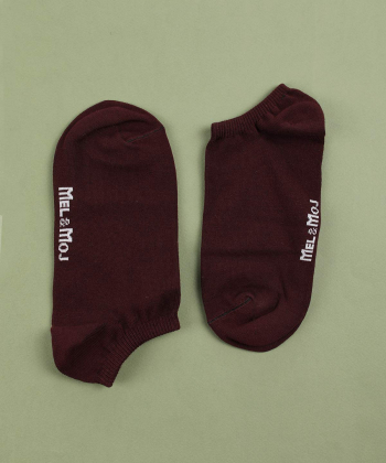 جوراب ساق کوتاه زنانه مل اند موژ Mel & Moj مدل W06502