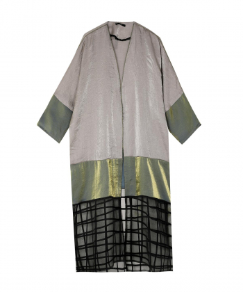 مانتو تابستانی زنانه ژوور Jour کد 0SJO200