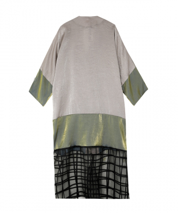 مانتو تابستانی زنانه ژوور Jour کد 0SJO200