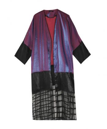 مانتو تابستانی زنانه ژوور Jour کد 0SJO200