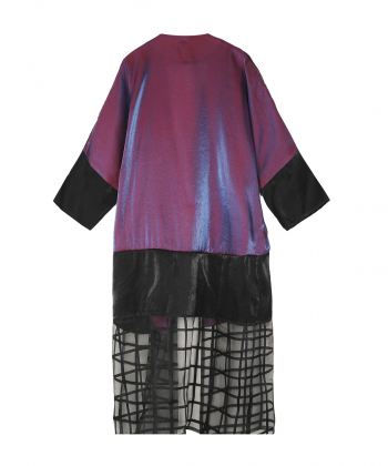 مانتو تابستانی زنانه ژوور Jour کد 0SJO200