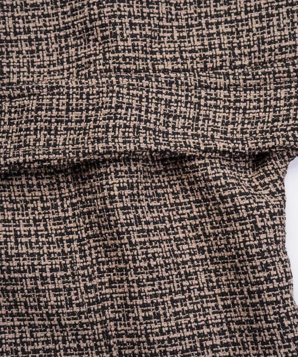 هودی زنانه نارین مد مدل 498-2 __D