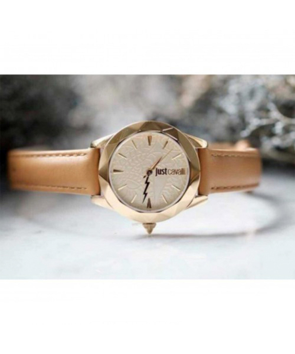 ساعت مچی زنانه جاست کاوالی Just Cavalli مدل JC1L003L0025