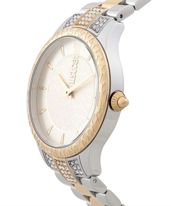 ساعت مچی زنانه جاست کاوالی Just Cavalli مدل JC1L004M0075