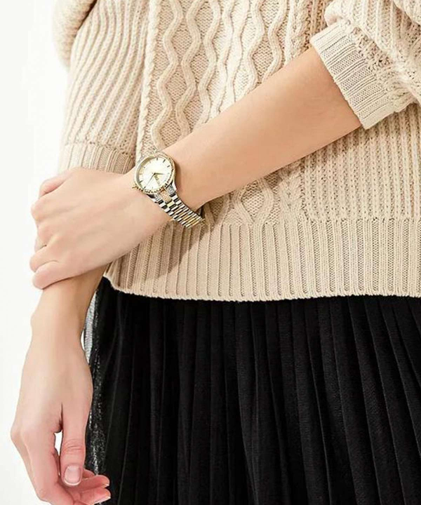 ساعت مچی زنانه جاست کاوالی Just Cavalli مدل JC1L004M0075