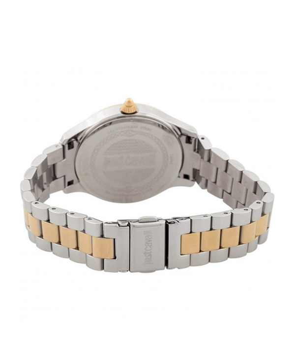 ساعت مچی زنانه جاست کاوالی Just Cavalli مدل JC1L004M0075