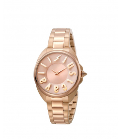 ساعت مچی زنانه جاست کاوالی Just Cavalli مدل JC1L008M0095