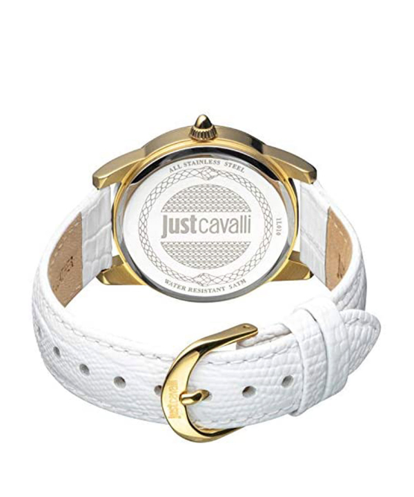ساعت مچی زنانه جاست کاوالی Just Cavalli مدل JC1L010L0055