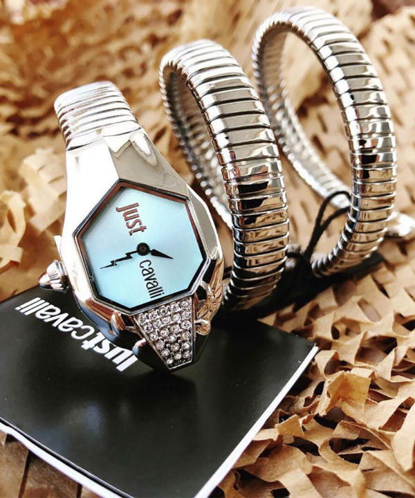 ساعت مچی زنانه جاست کاوالی Just Cavalli مدل JC1L022M0015