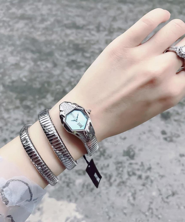 ساعت مچی زنانه جاست کاوالی Just Cavalli مدل JC1L022M0015