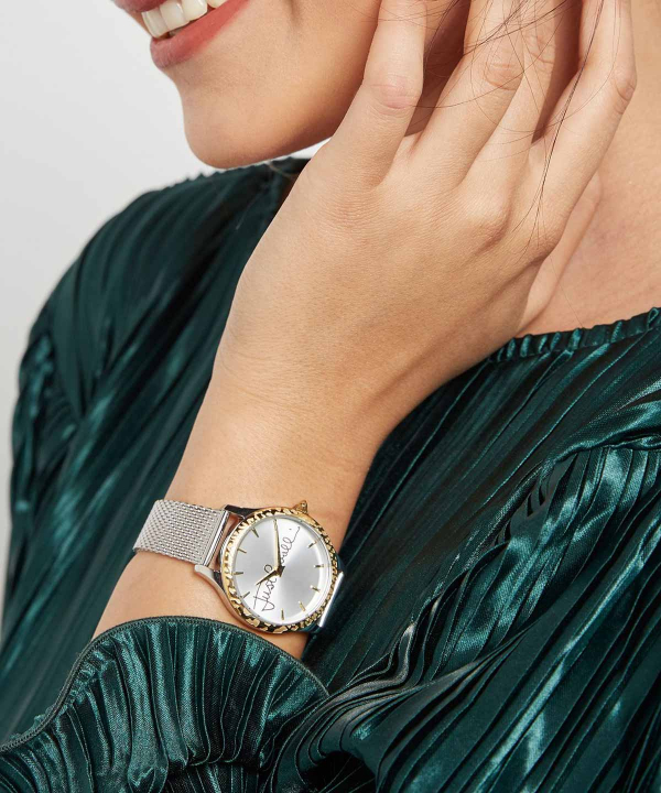 ساعت مچی زنانه جاست کاوالی Just Cavalli مدل JC1L023M0115