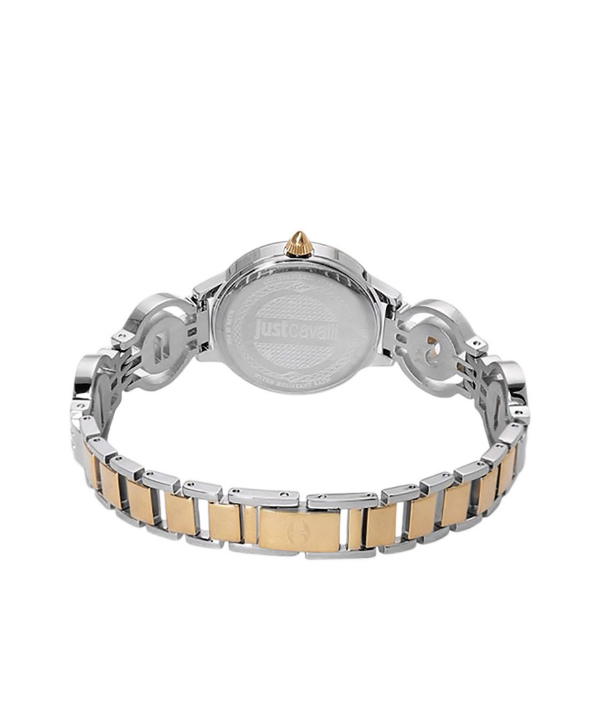 ساعت مچی زنانه جاست کاوالی Just Cavalli مدل JC1L028M0055