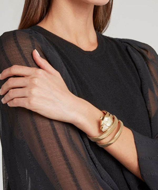 ساعت مچی زنانه جاست کاوالی Just Cavalli مدل JC1L112M0035