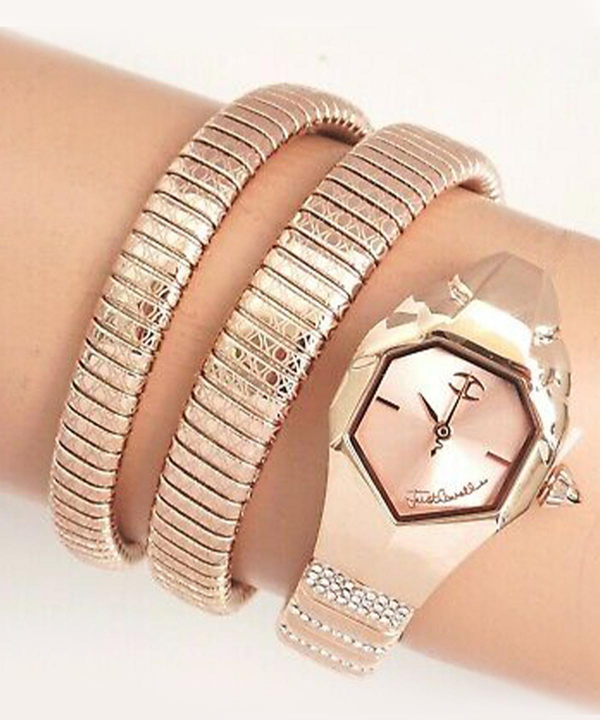 ساعت مچی زنانه جاست کاوالی Just Cavalli مدل JC1L112M0035