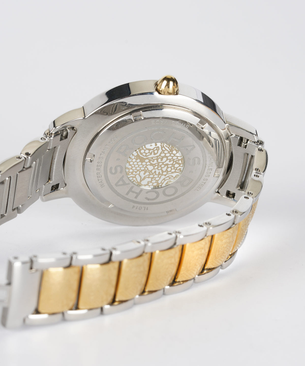 ساعت مچی زنانه روشاس Rochas مدل RP1L014M0081