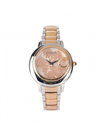 ساعت مچی زنانه روشاس Rochas مدل RP1L014M0091