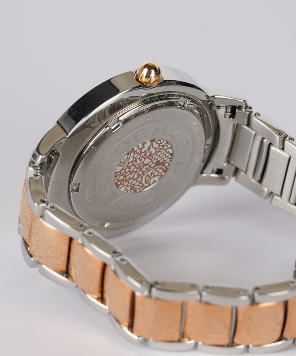 ساعت مچی زنانه روشاس Rochas مدل RP1L014M0091