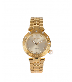 ساعت مچی زنانه روشاس Rochas مدل RP2L002M0061