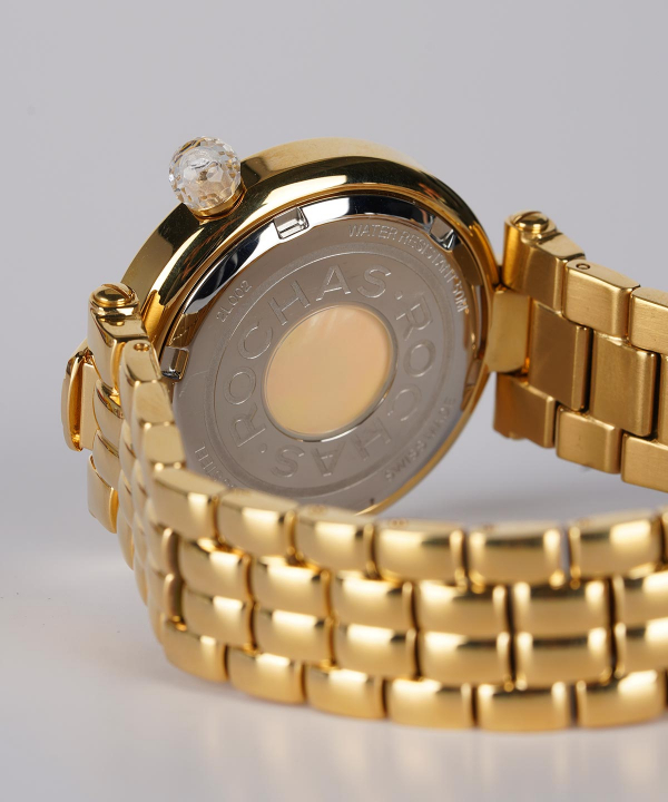 ساعت مچی زنانه روشاس Rochas مدل RP2L002M0061