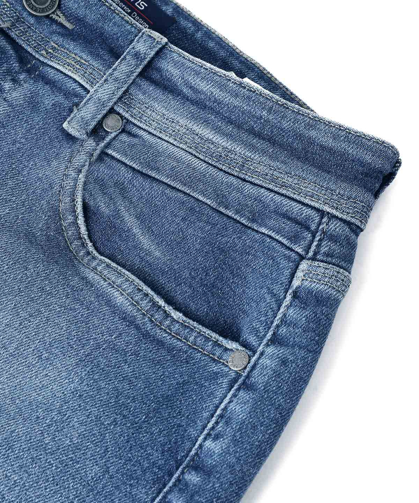 شلوار جین مردانه جوتی جینز JootiJeans کد 11581831