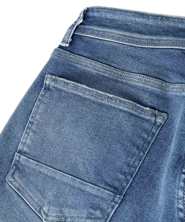 شلوار جین مردانه جوتی جینز JootiJeans کد 11581831