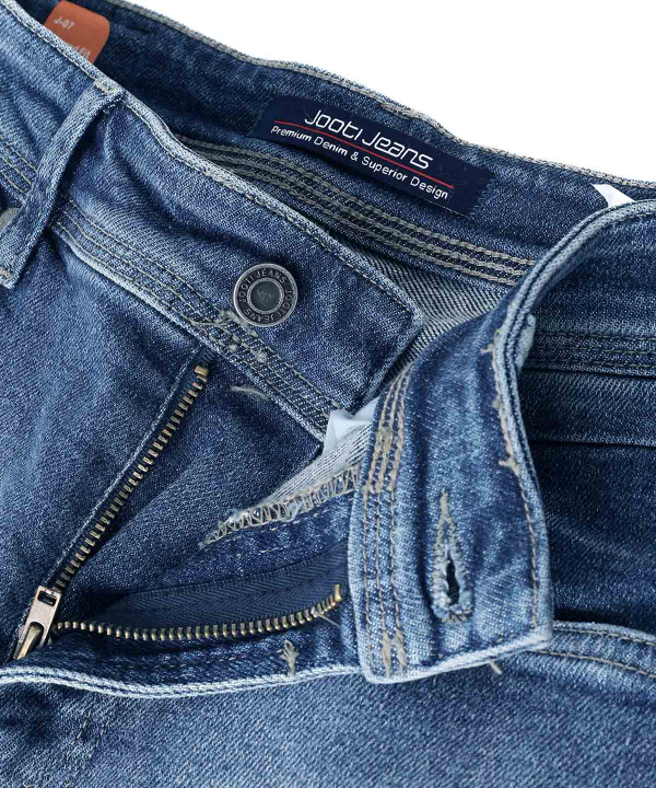 شلوار جین مردانه جوتی جینز JootiJeans کد 11581831