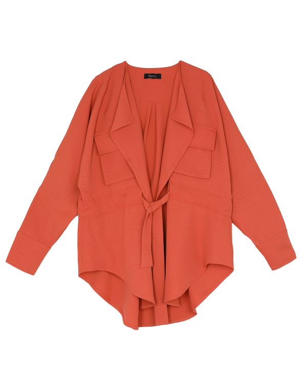 مانتو زنانه جوتی جینز JootiJeans کد 03731617