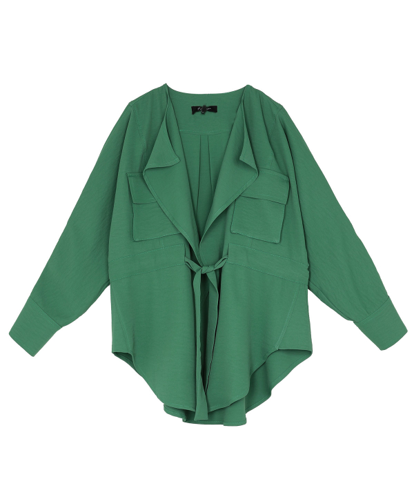 مانتو زنانه جوتی جینز JootiJeans کد 03731617
