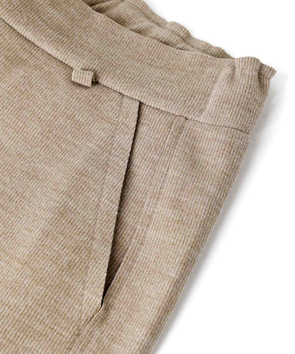شلوار زمستانی زنانه جین وست Jeanswest کد 94251511