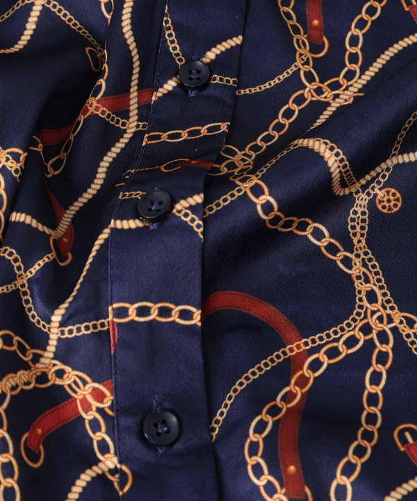 مانتو تابستانه زنانه جوتی جینز JootiJeans کد 01732628