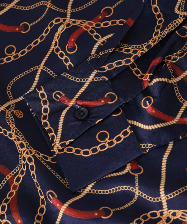 مانتو تابستانه زنانه جوتی جینز JootiJeans کد 01732628