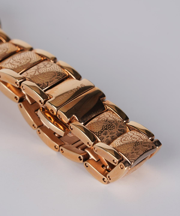 ساعت مچی زنانه روشاس Rochas مدل RP1L014M0071