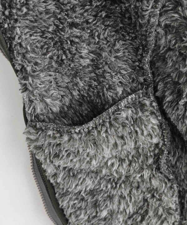 سویشرت پسرانه زیپ دار جوتی جینز Jooti Jeans کد 04022101