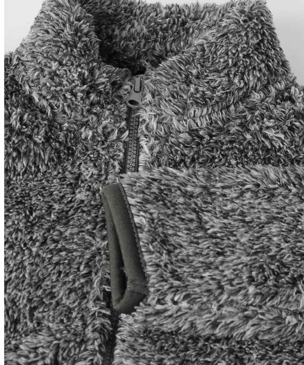 سویشرت پسرانه زیپ دار جوتی جینز Jooti Jeans کد 04022101