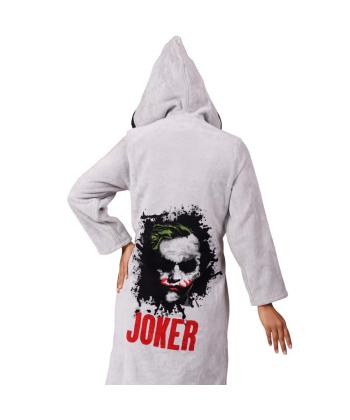 حوله پالتویی پود ایران مدل JOKER