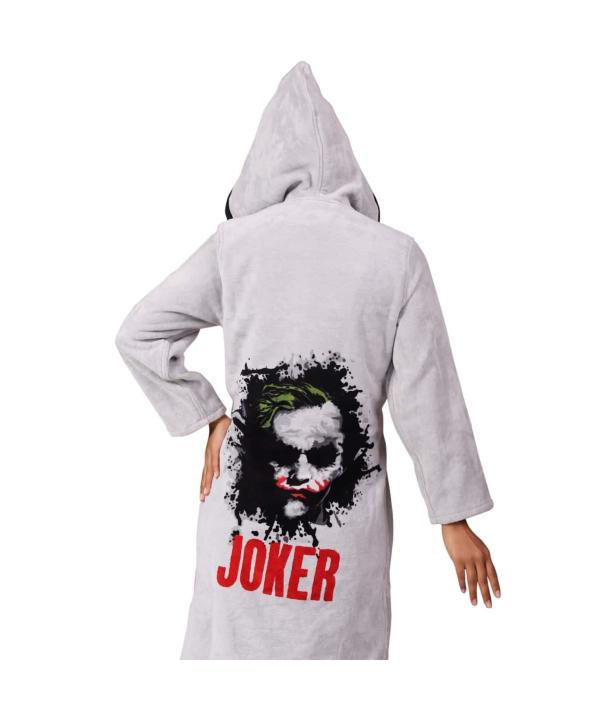 حوله پالتویی پود ایران مدل JOKER