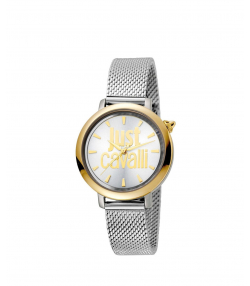 ساعت مچی زنانه جاست کاوالی Just Cavalli مدل JC1L007M0095