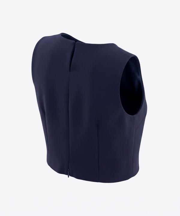 تاپ زنانه تولیکا کد 33065