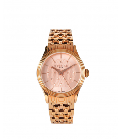 ساعت مچی زنانه روشاس Rochas مدل RP1L013M0071