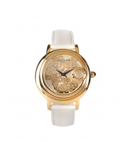 ساعت مچی زنانه روشاس Rochas مدل RP1L014L0031