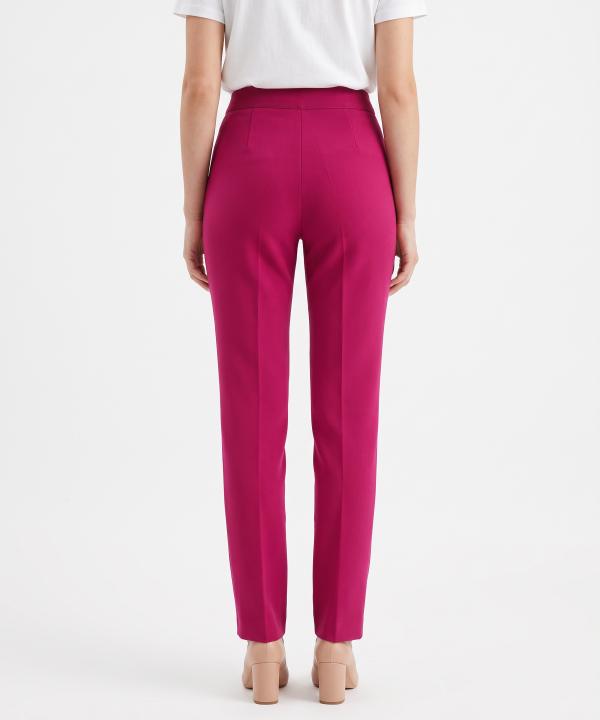 شلوار پارچه ای زنانه تولیکا مدل 10550