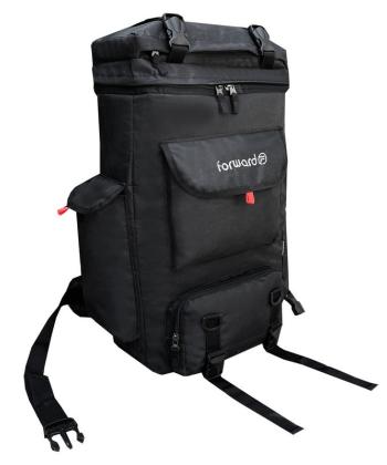 کوله پشتی سفری فوروارد مدل FCLT8037 CAMP PRO