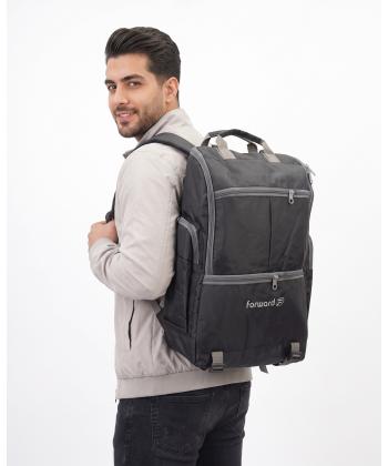 کوله پشتی کوه و سفر 50 لیتری فوروارد Forward مدل FCLT8023