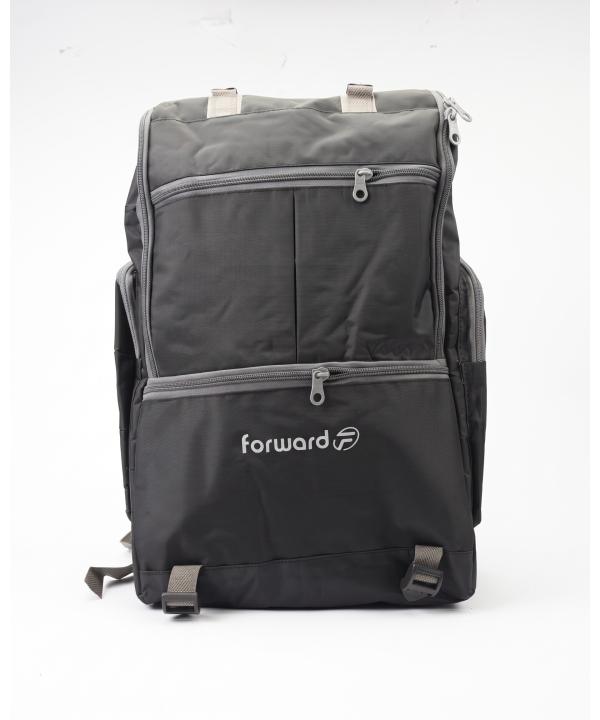 کوله پشتی کوه و سفر 50 لیتری فوروارد Forward مدل FCLT8023