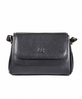 کیف دوشی زنانه چرم طبیعی شهر چرم Leather City مدل M1111245