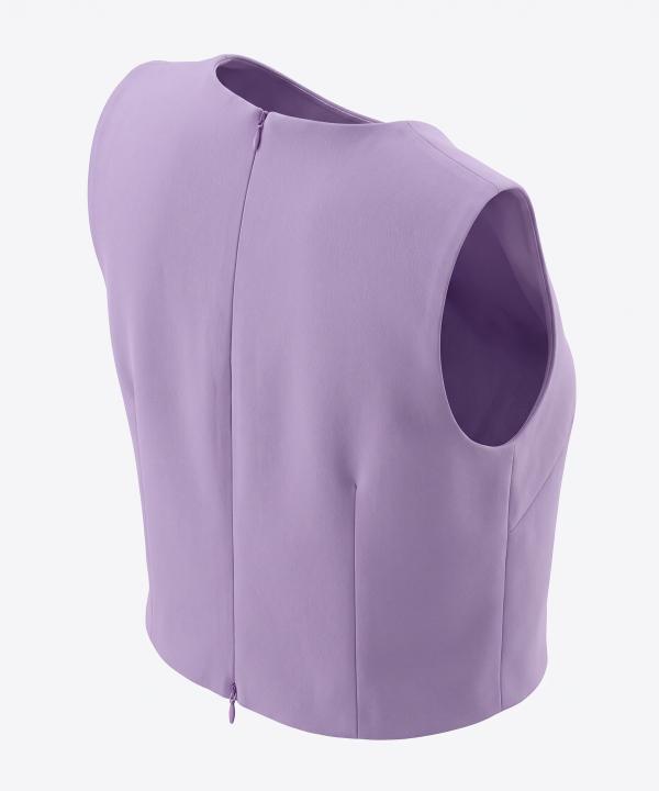 تاپ زنانه تولیکا کد 33065