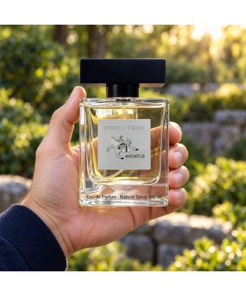 ادوپرفیوم حجم 110 میلی لیتر مردانه پرستیژ مدل Aventus Creed
